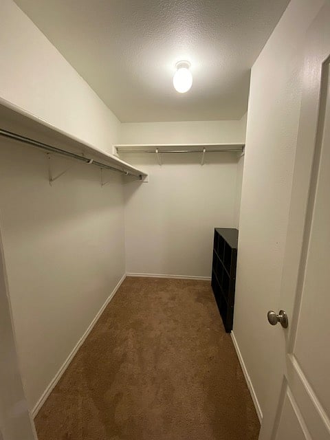 Walk in Closet