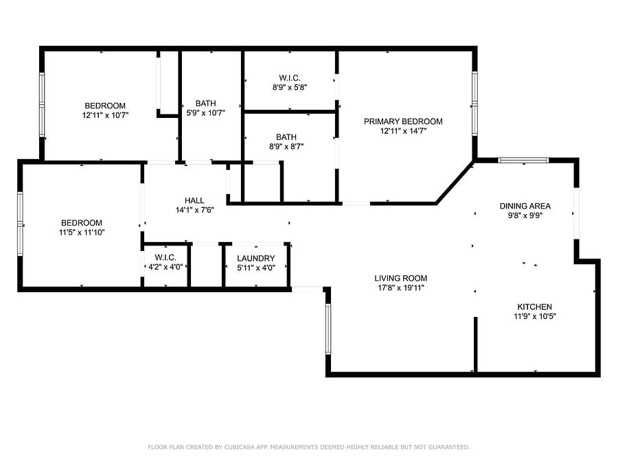 Furnished Finder property 744543_1 photo 25