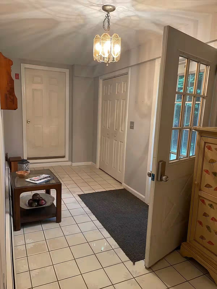 Entryway