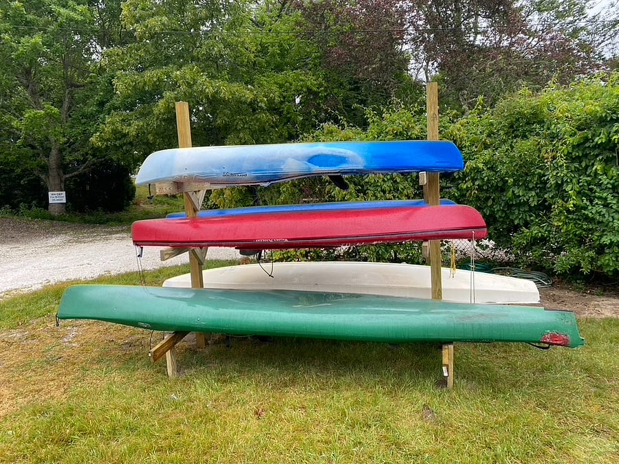 Kayaks
