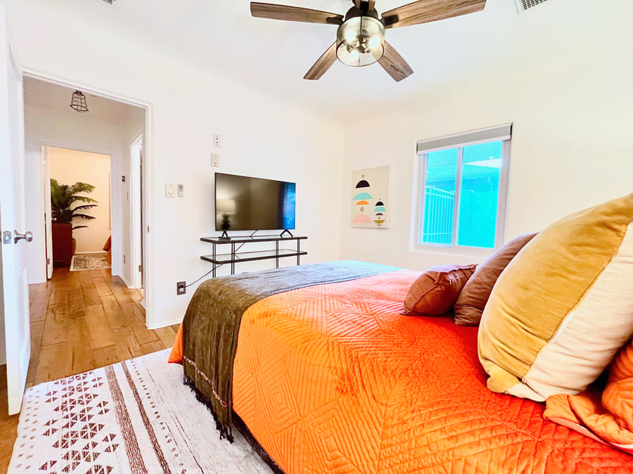 Bedroom 1