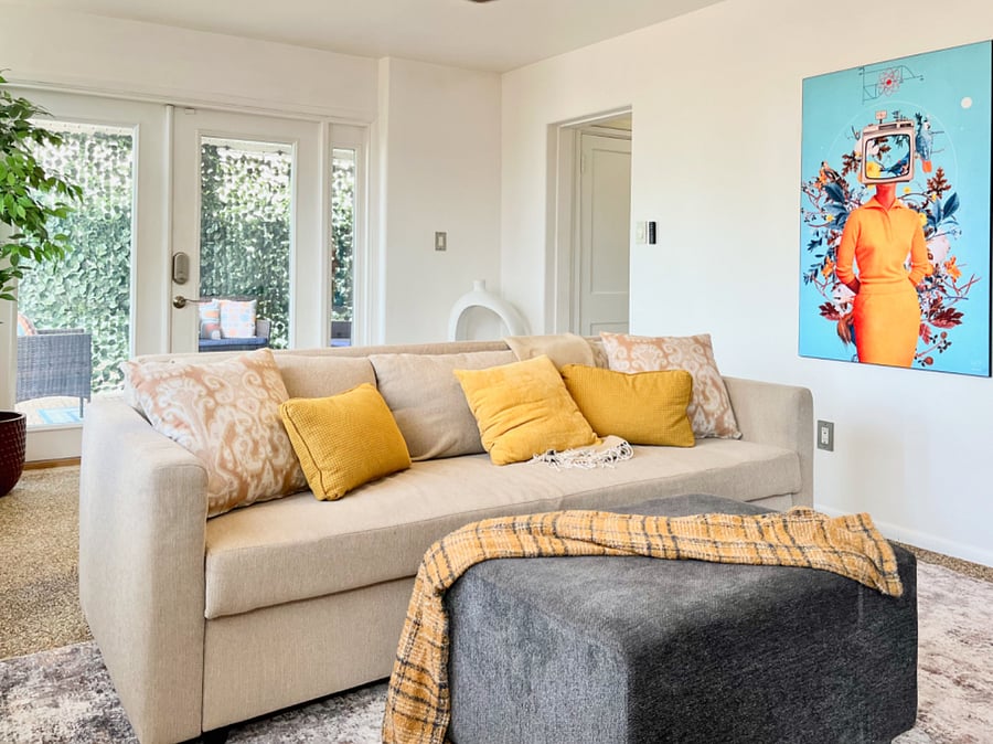 Tv Room