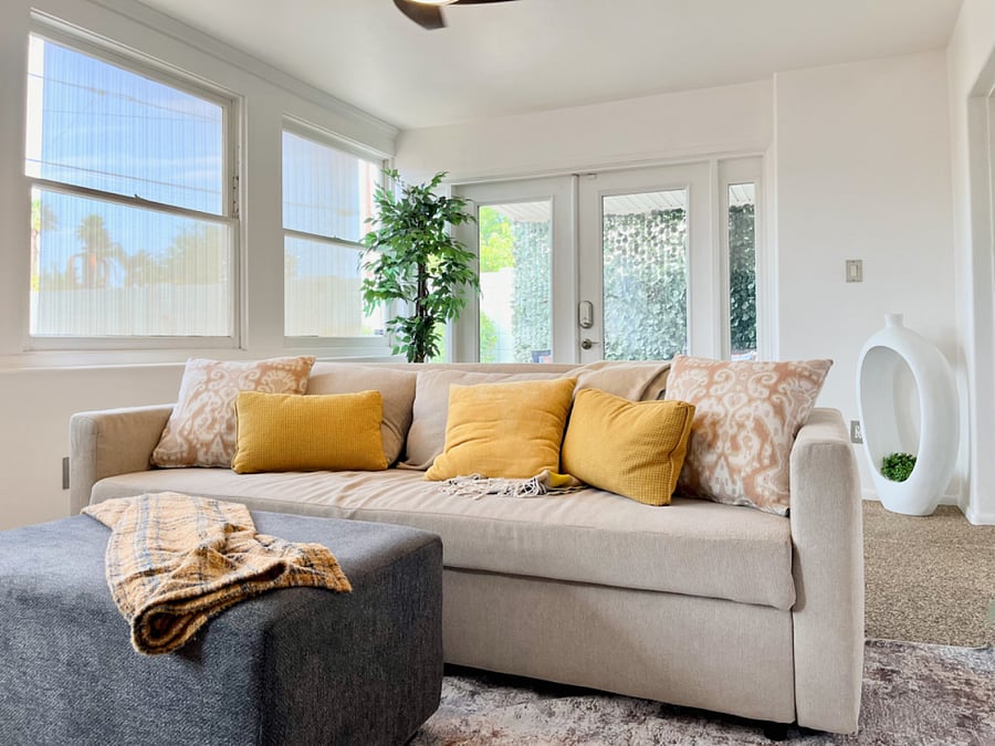 TV Room