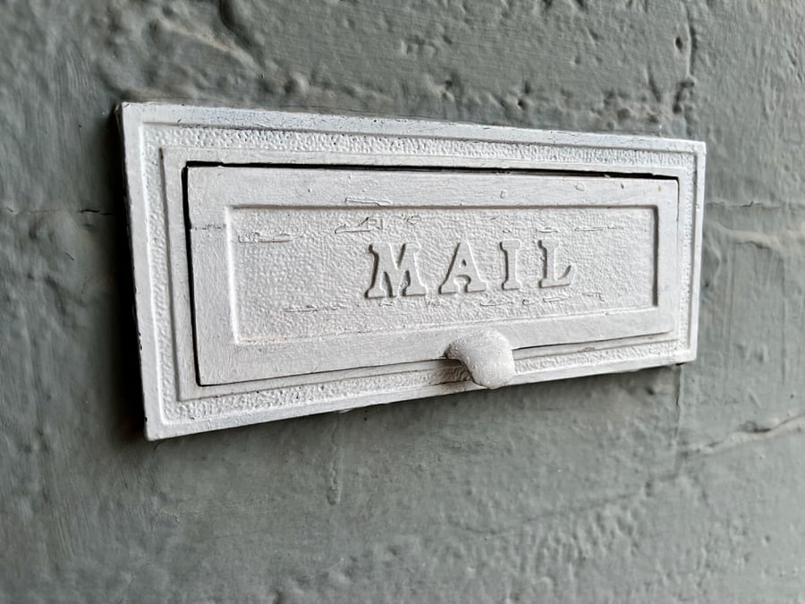mailbox