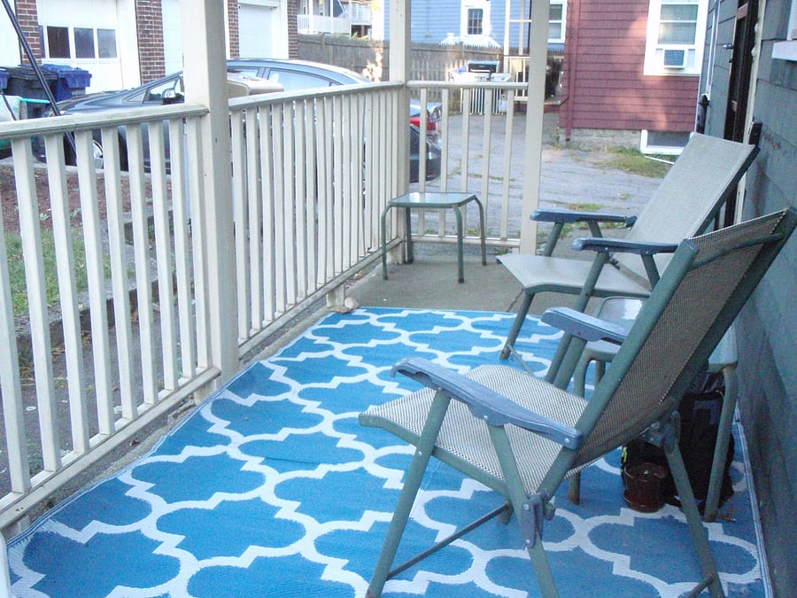 Porch 