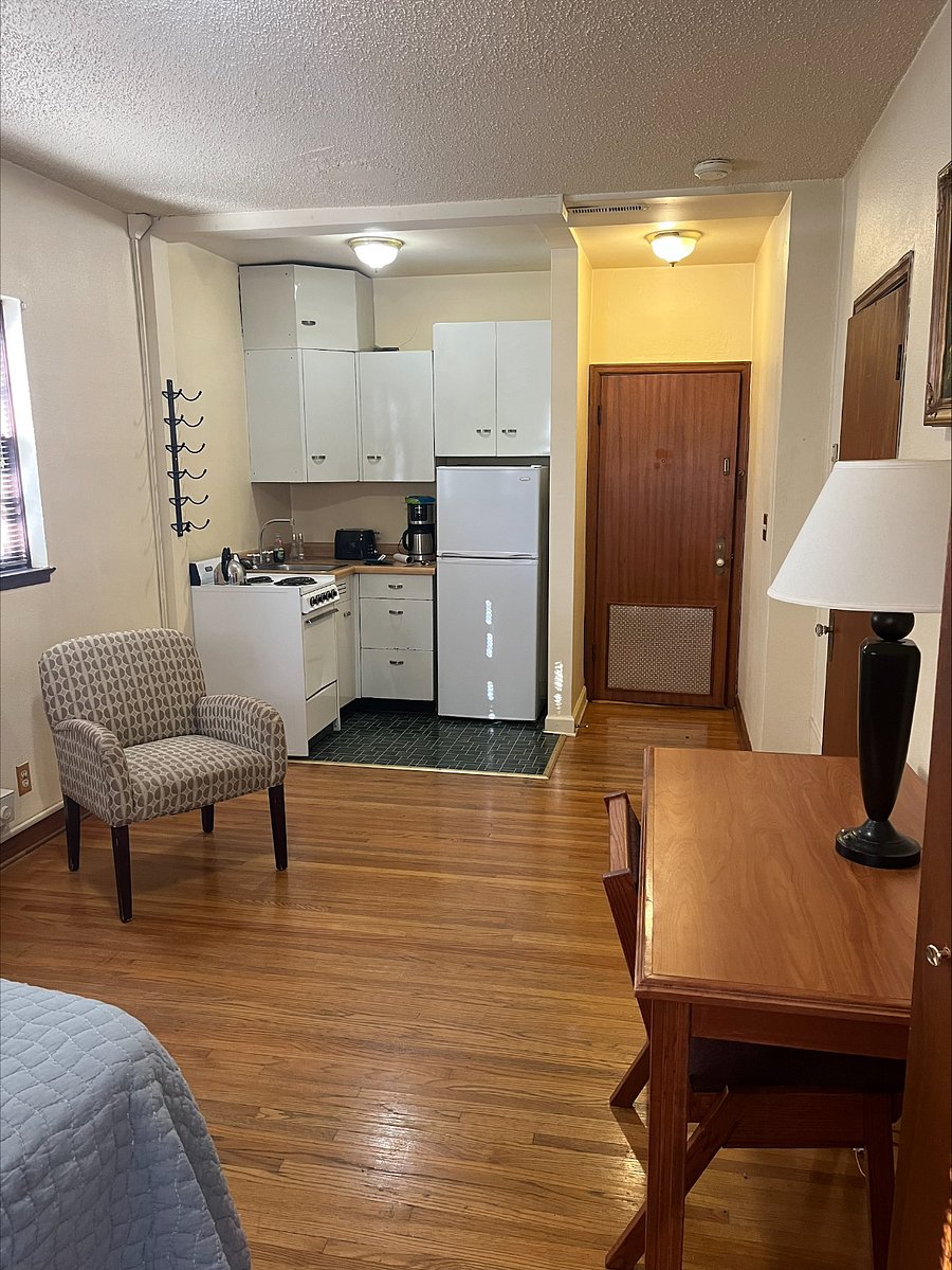 Studio Apartments Sioux Falls
