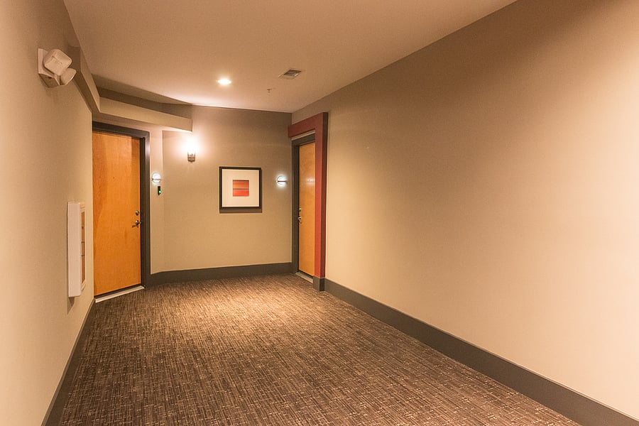Condo Floor