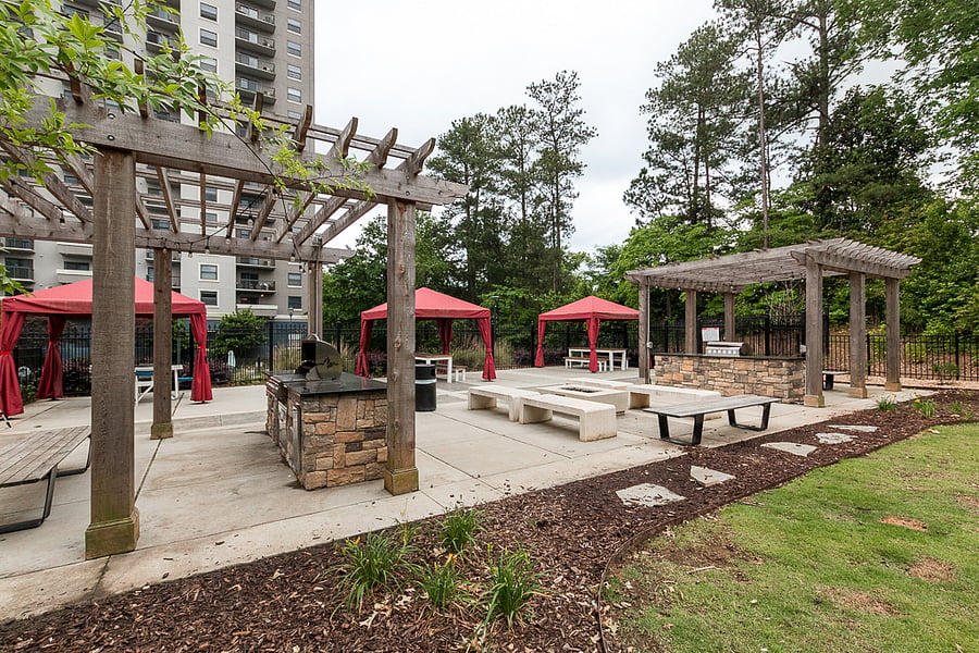 Picnic Area