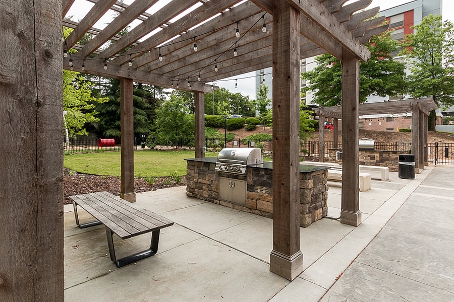 Picnic Area