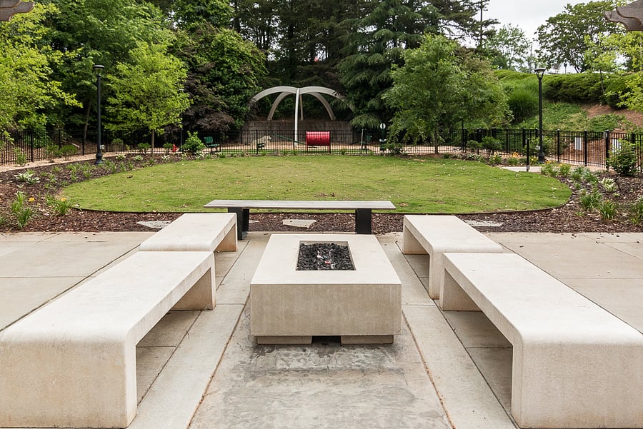 Picnic Area

