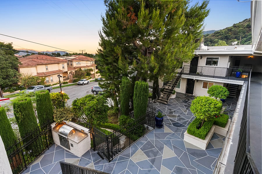Furnished Finder property 745172_1 photo 22