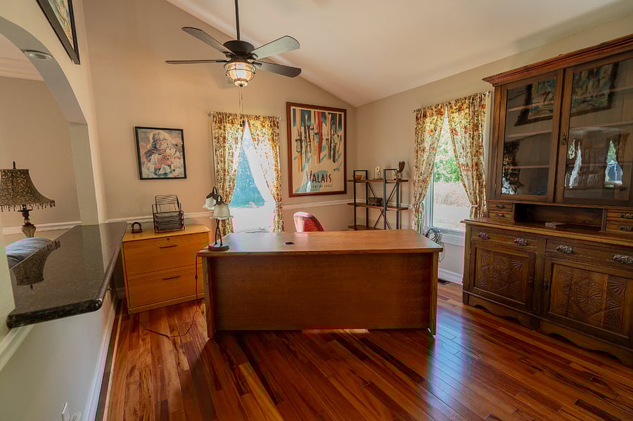 Office Room