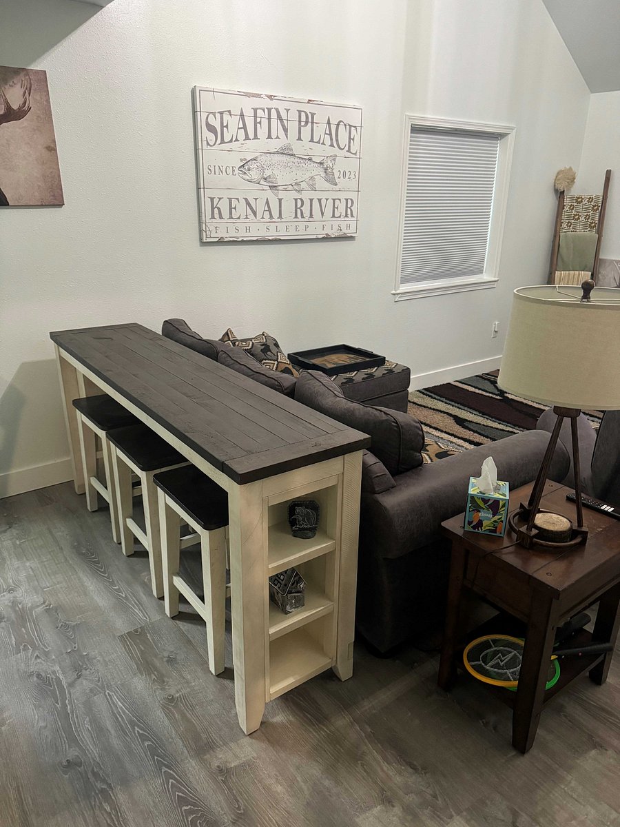 Sofa Table