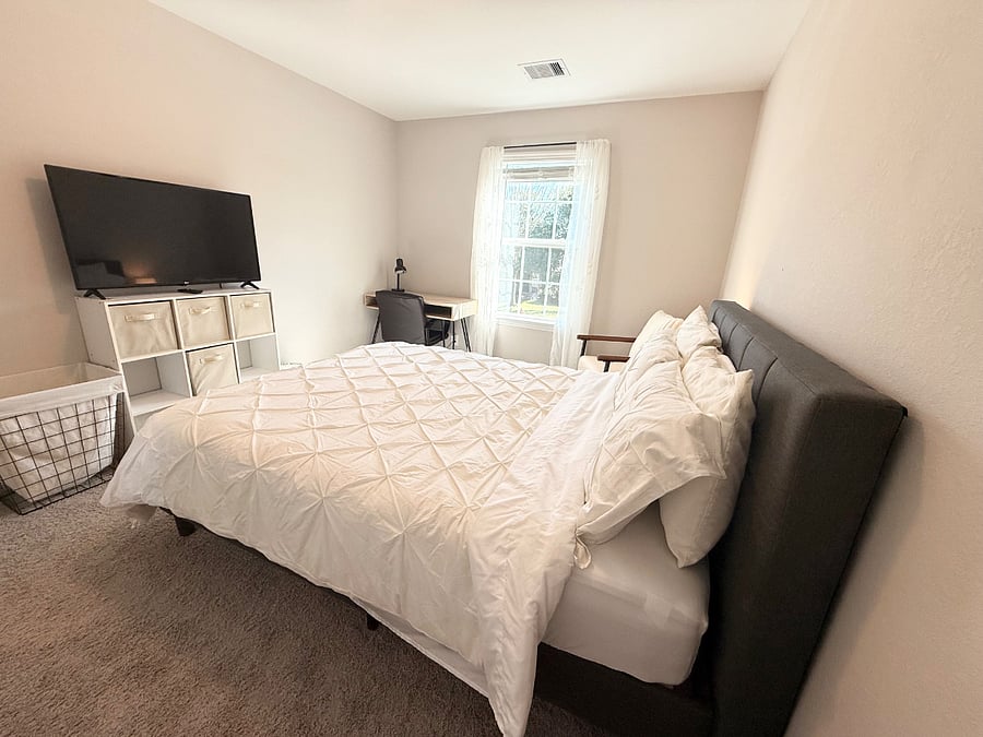 Room B