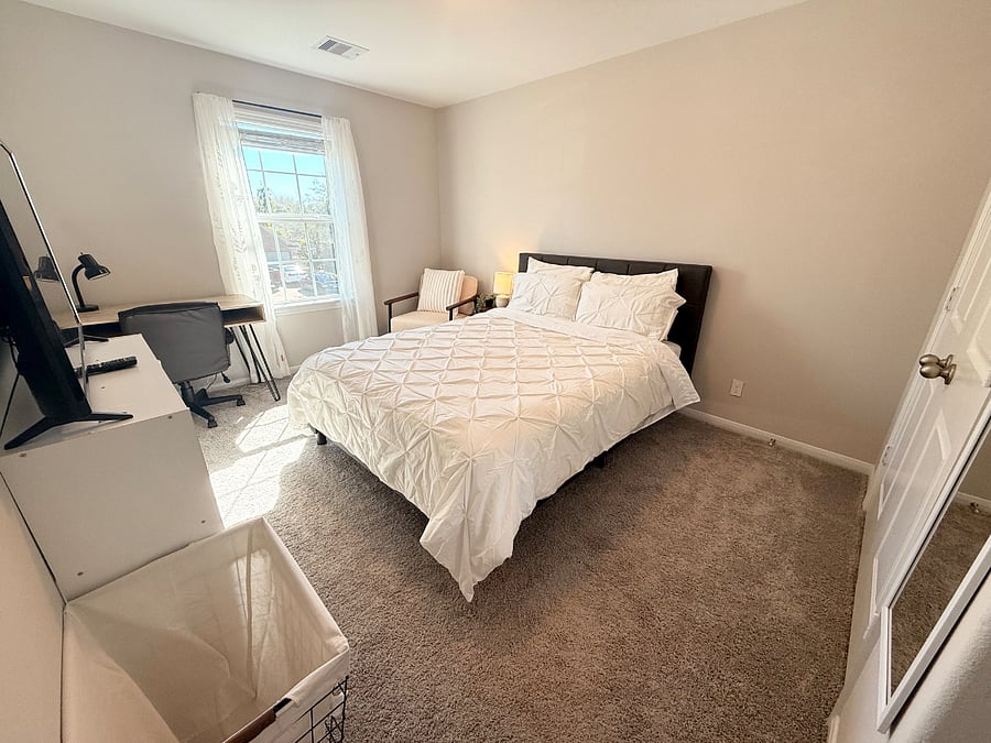 Room B