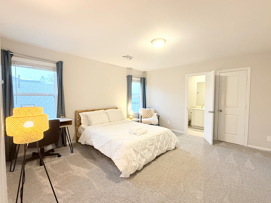 Room A