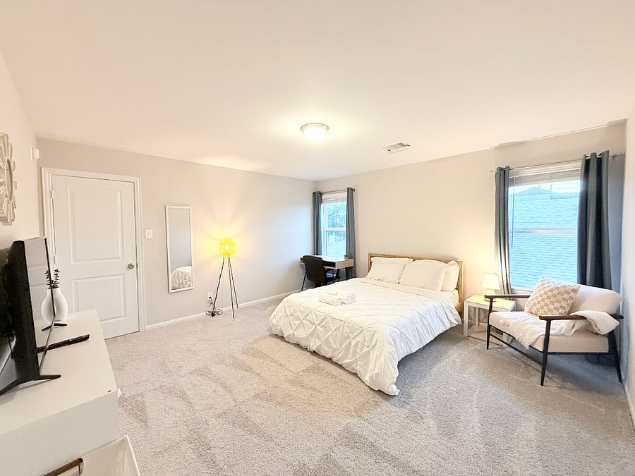 Room A