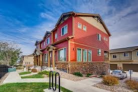 Urban living at it's best
