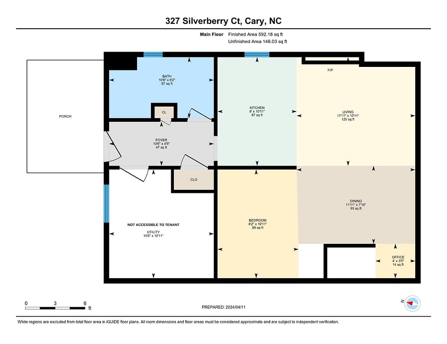 Furnished Finder property 745581_1 photo 15