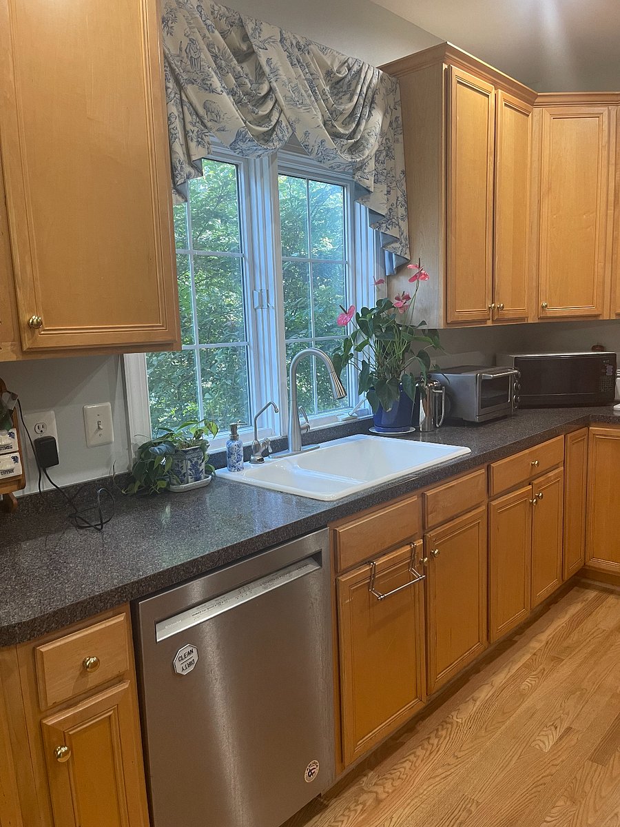 Kitchen View