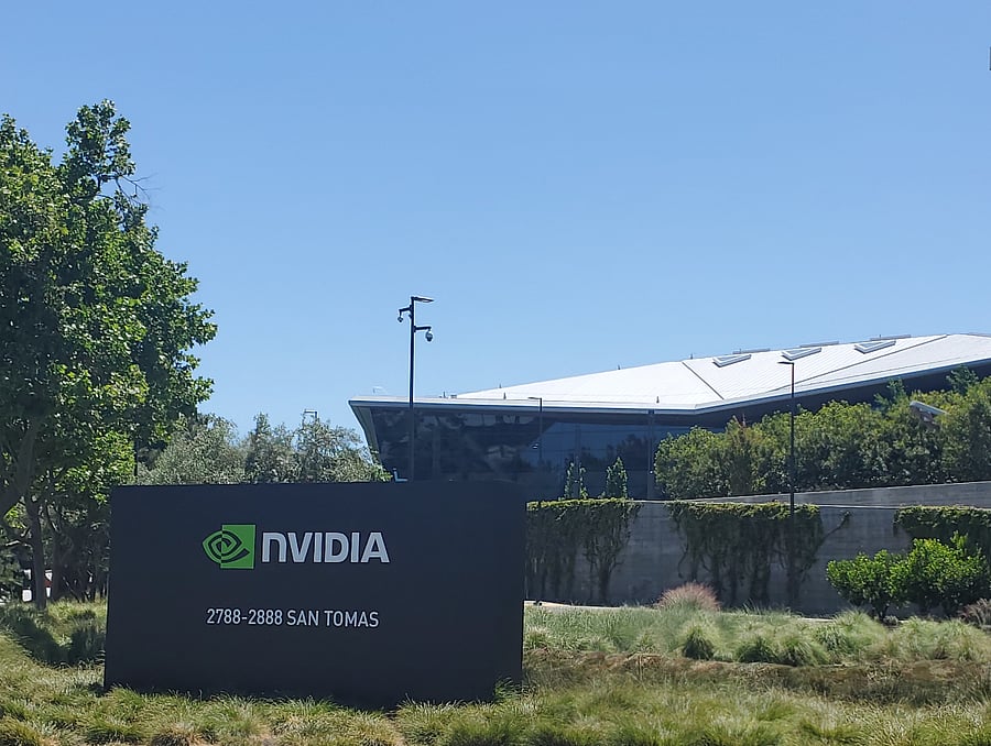 We are near Intel, Nvidia, Service Now, Juniper Networks, Applied Materials, Amazon...NEAR ALL Silicon Valley companies!!