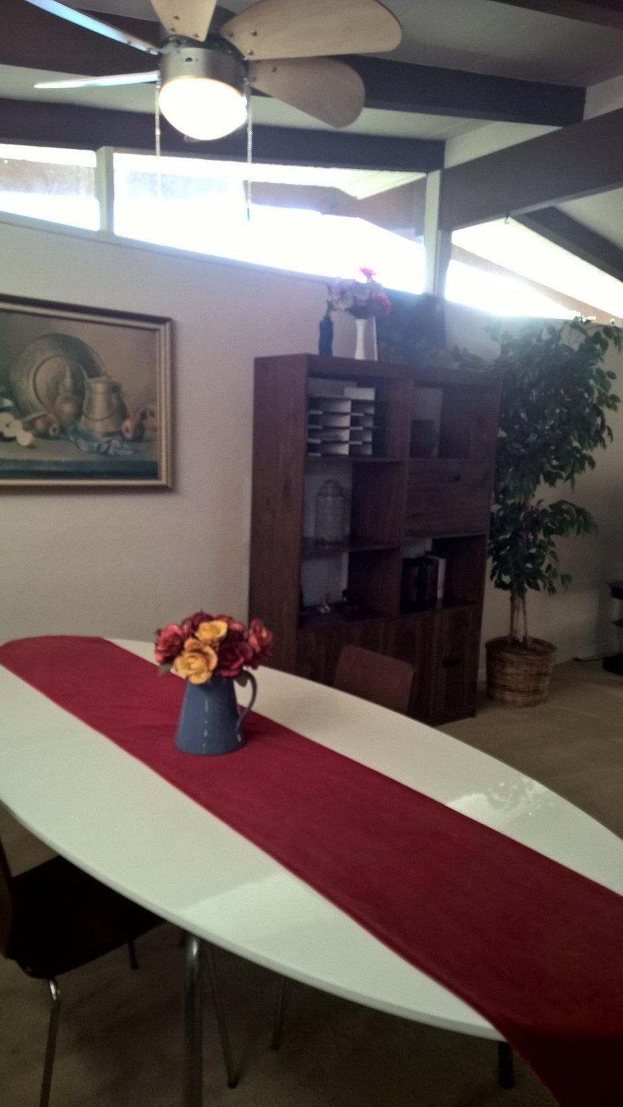 Big Diningtable