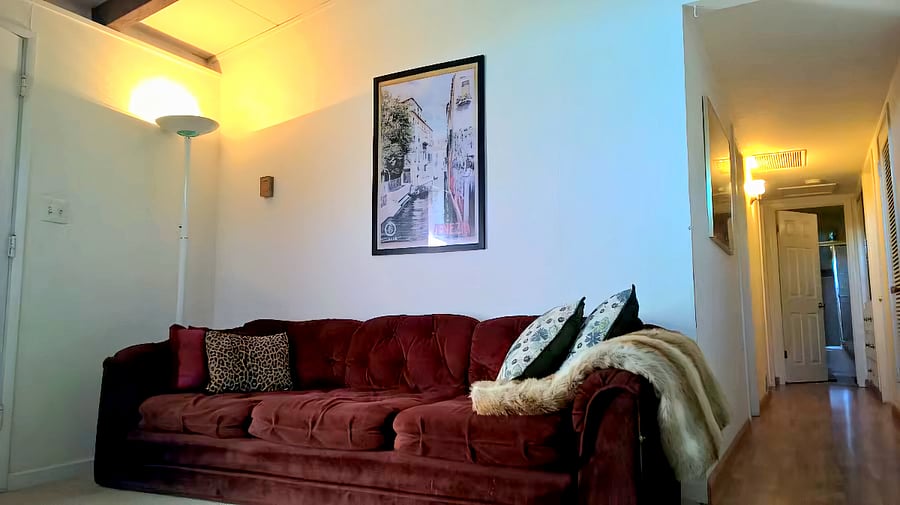 Big Couch