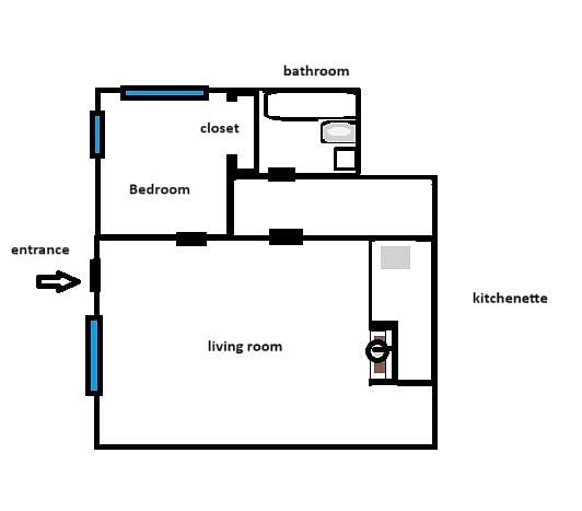 Furnished Finder property 745955_1 photo 10
