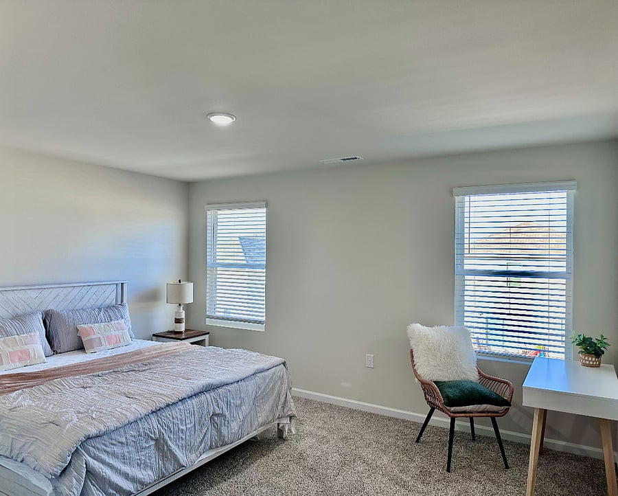 King Bedroom