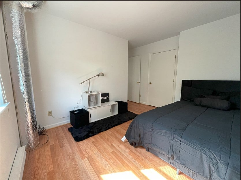 Bedroom #3