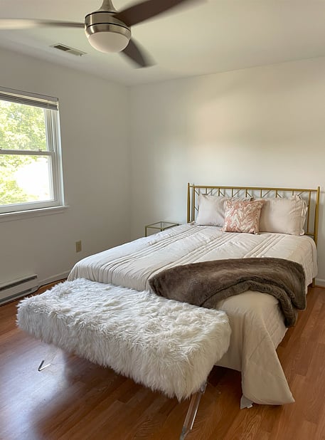 Bedroom #2