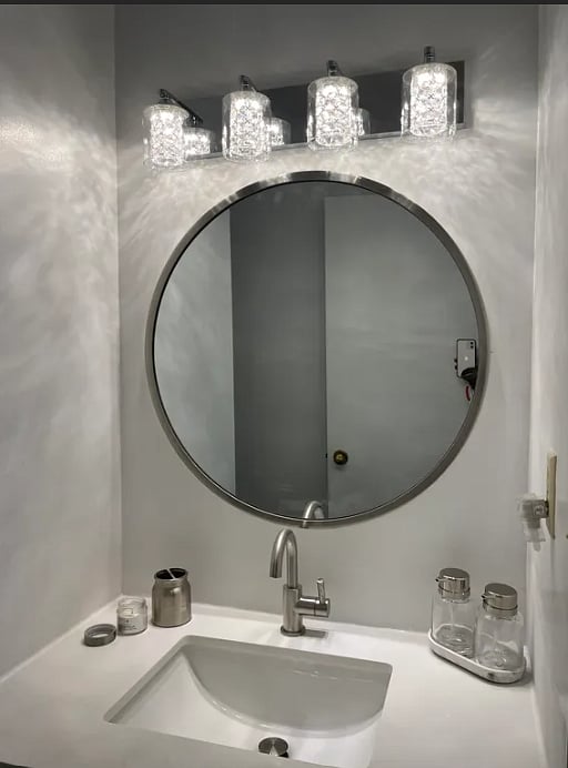 Full Bath