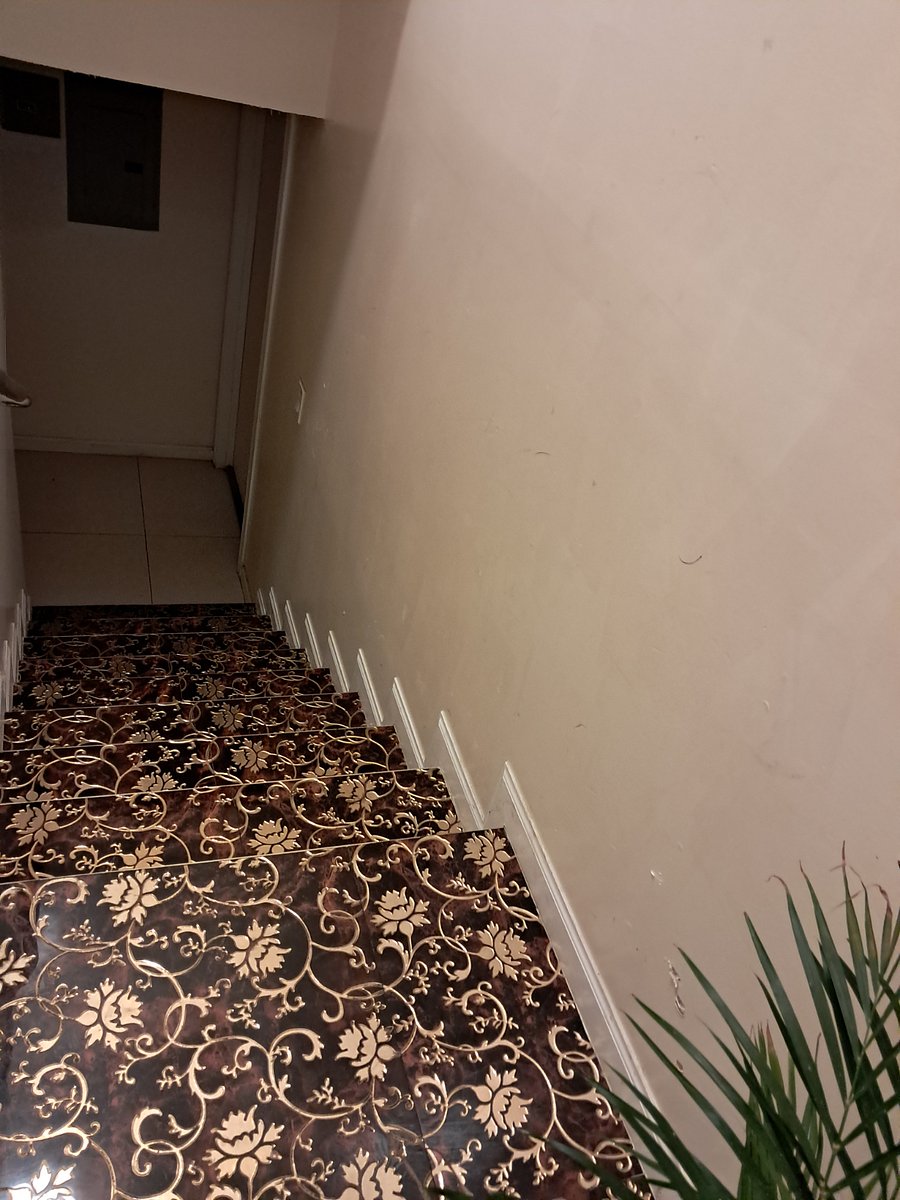 Stairwell