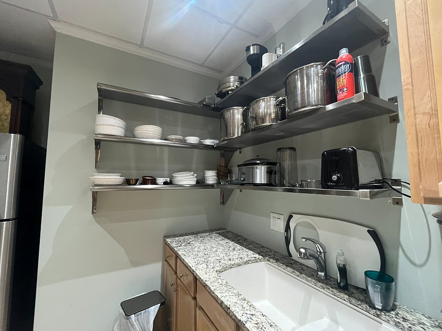 Kitchen Sink