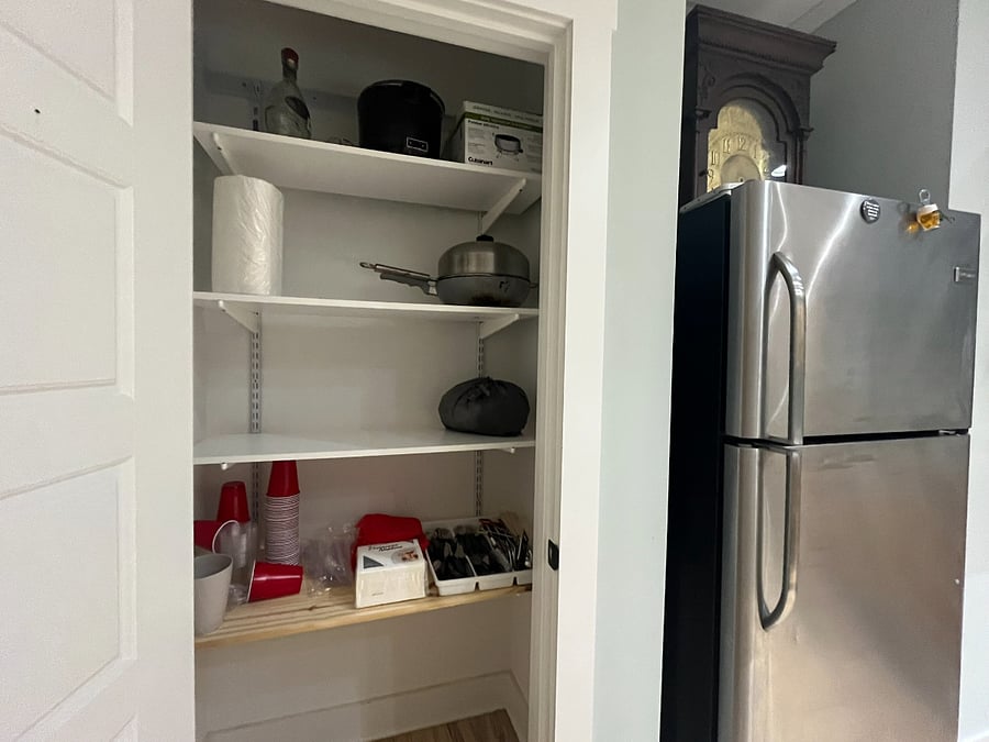 Pantry

