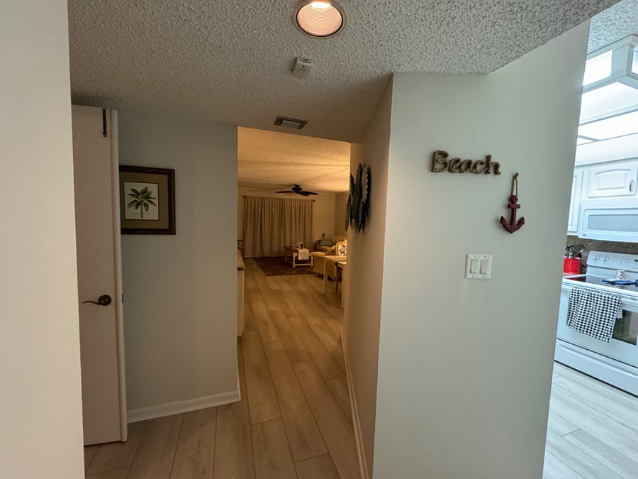 Entryway