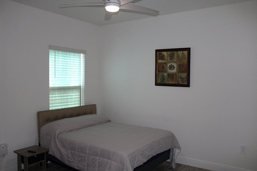 Guest Bedroom 1