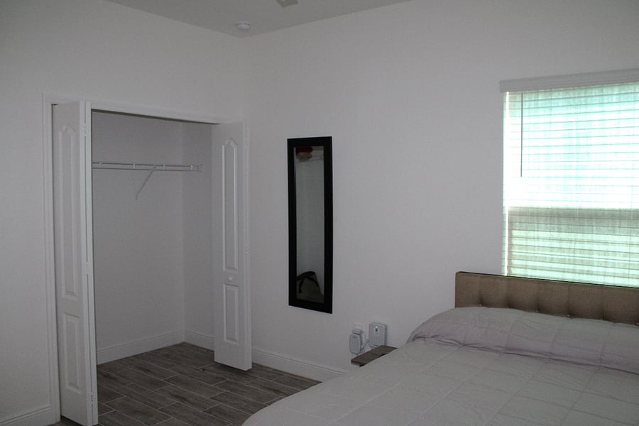 Guest Bedroom 1