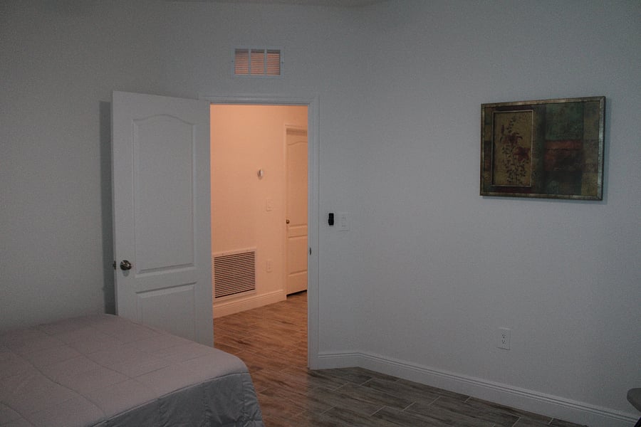 Guest Bedroom 1