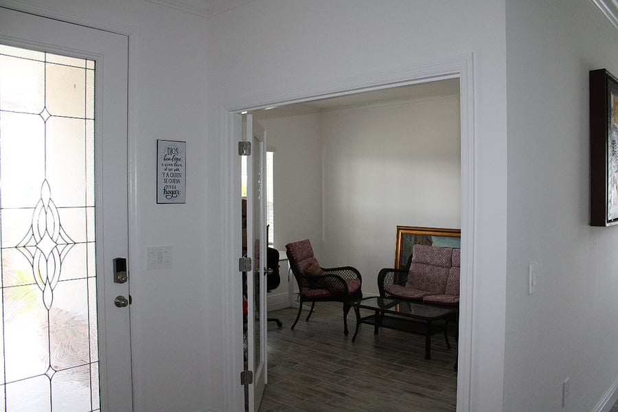 Office Room 