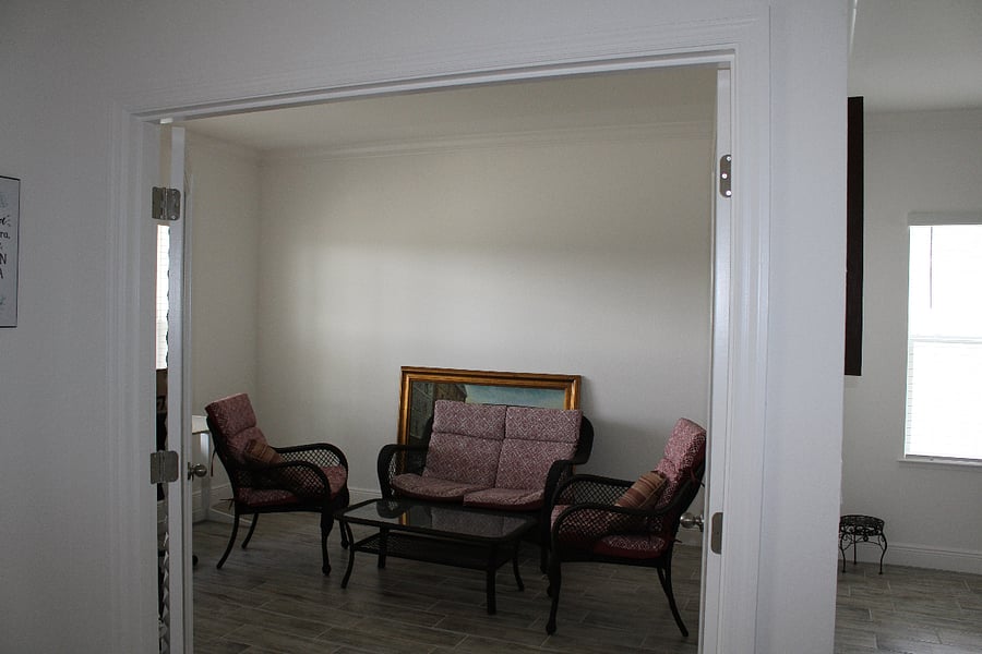 Office Room 