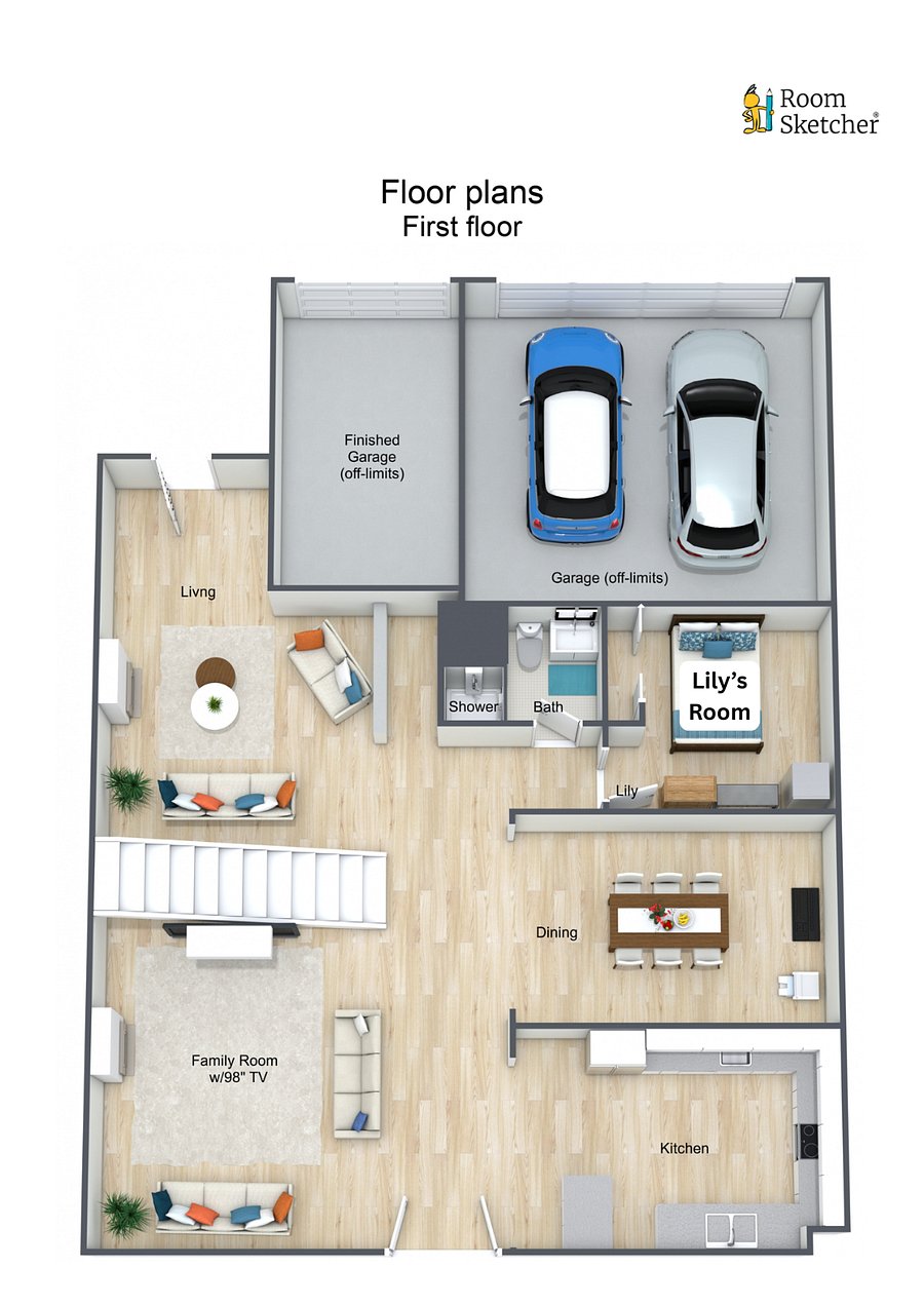 Furnished Finder property 746430_3 photo 9