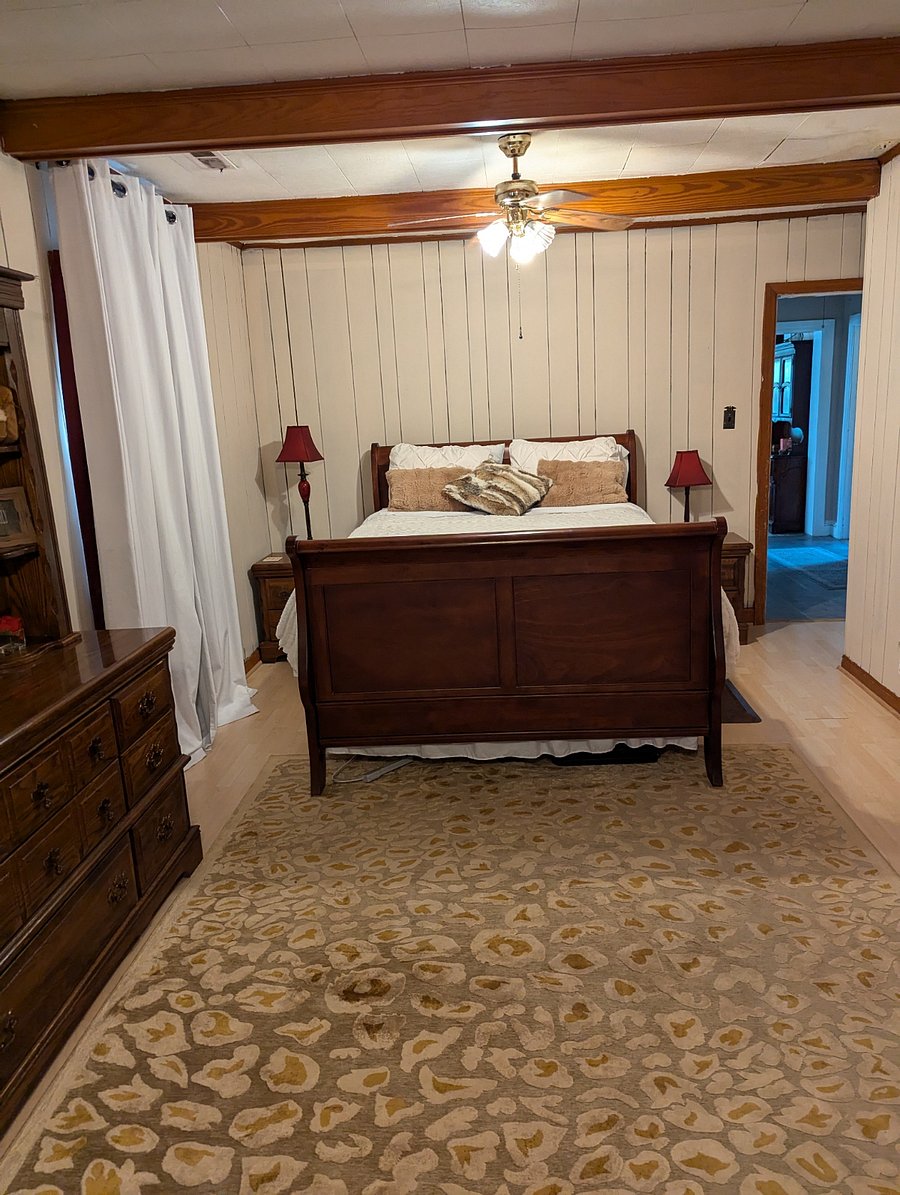 Bedroom #3