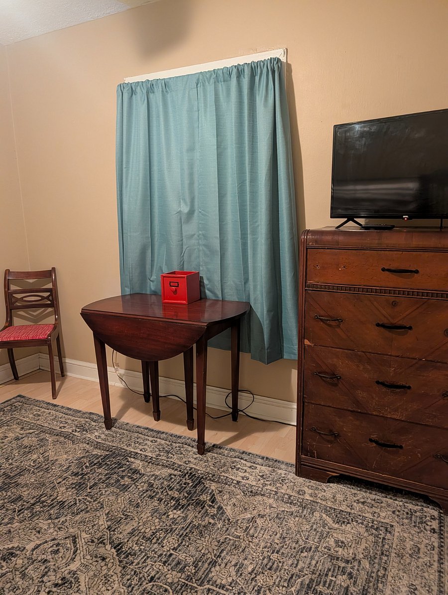 Bedroom #2