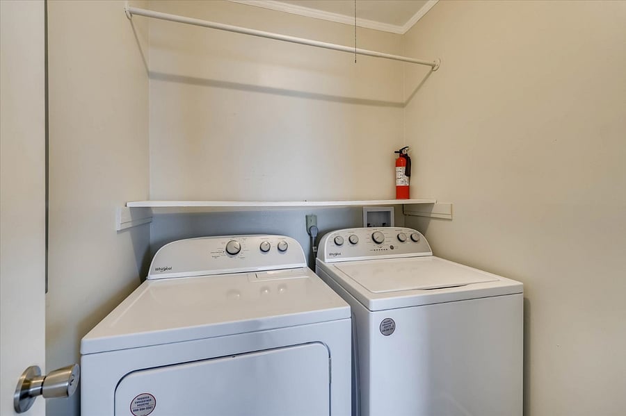 Laundry