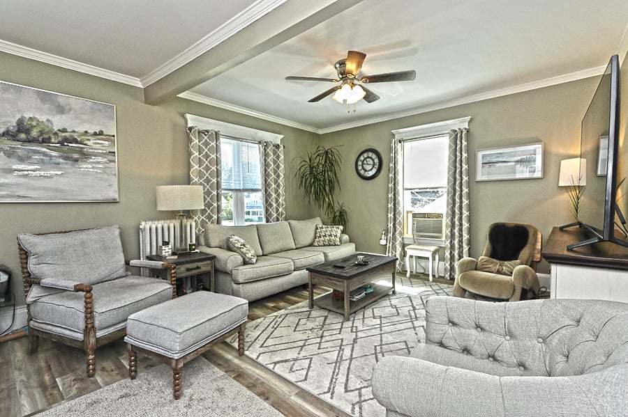 #10 Living Room