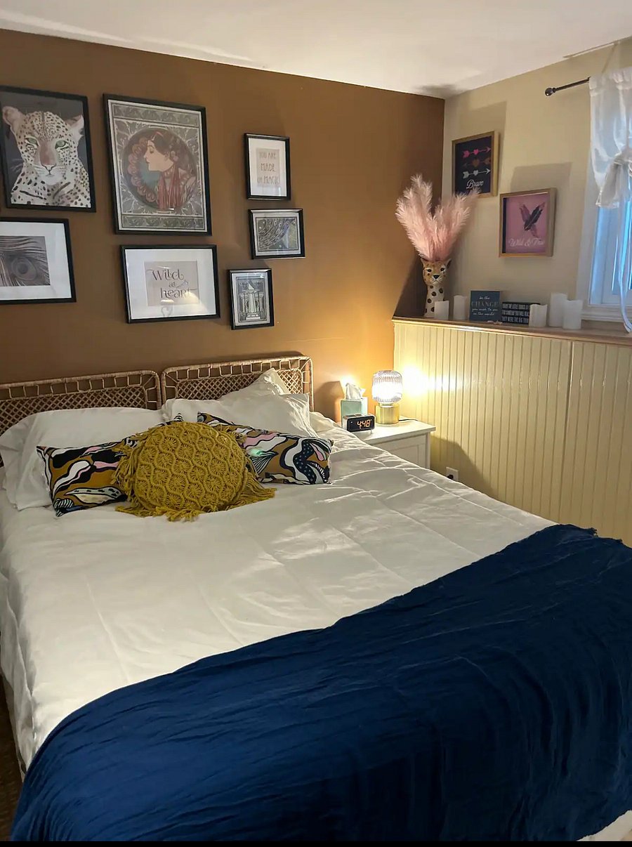 Queen Size bed