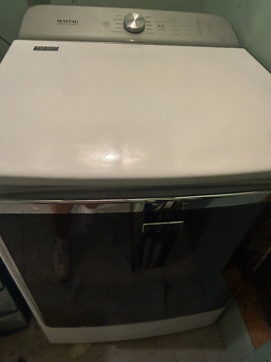 Dryer