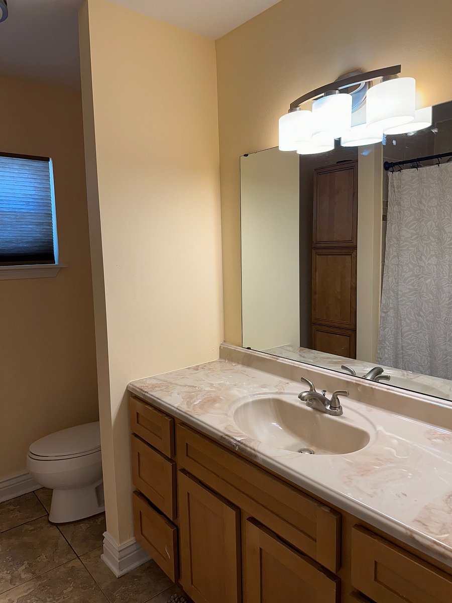 Guest Bath