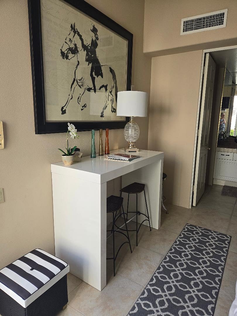 Private Casita in Indian Wells, CA